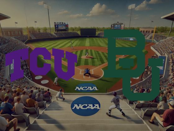 Baylor Bears vs. TCU Horned Frogs